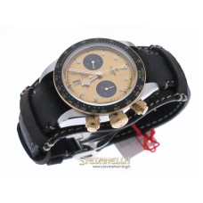 Tudor Black Bay Chrono ref. 79363N-0008 Champagne nuovo